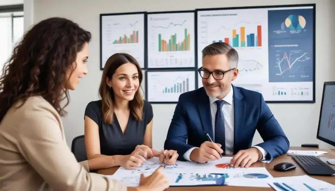 How to choose the right investment options