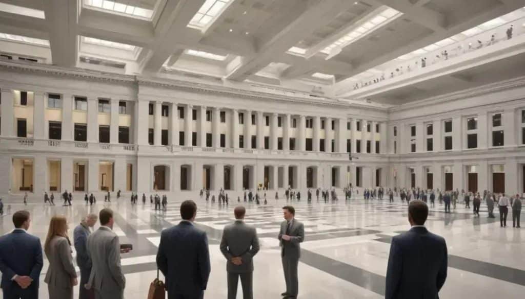 Trump proposes changes to government worker classifications