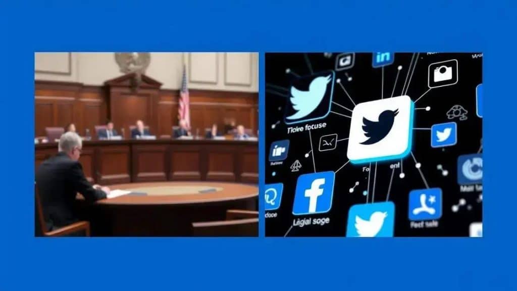 FTC files antitrust case against Meta over market dominance