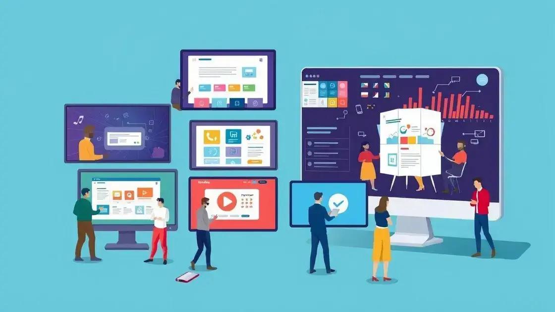 Future of Competition in the Online Market