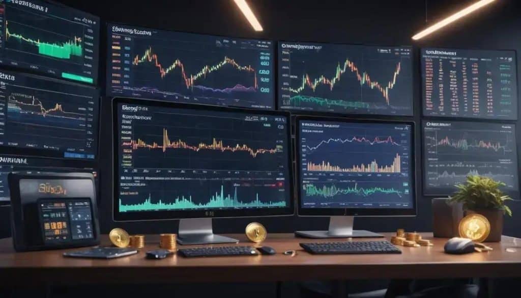 Trump’s economic team highlights crypto-related strategies