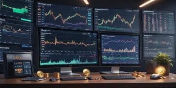 Trump’s economic team highlights crypto-related strategies
