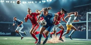 Sports headlines that will keep you on the edge
