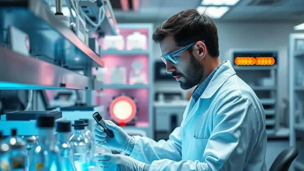 scientific breakthroughs that could change the world