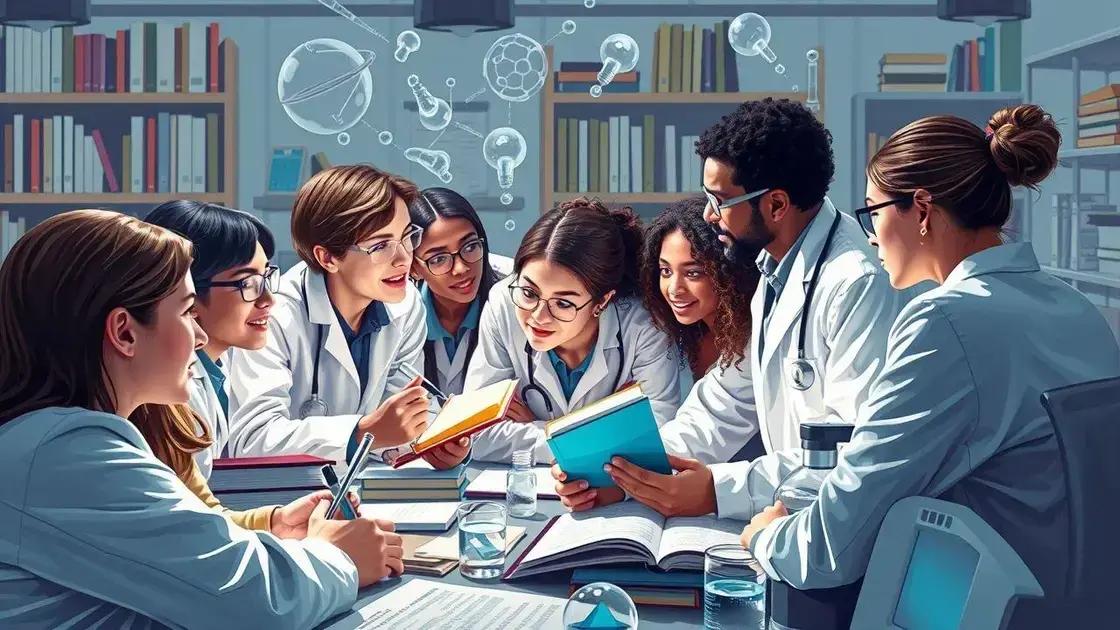 The role of curiosity in driving new discoveries