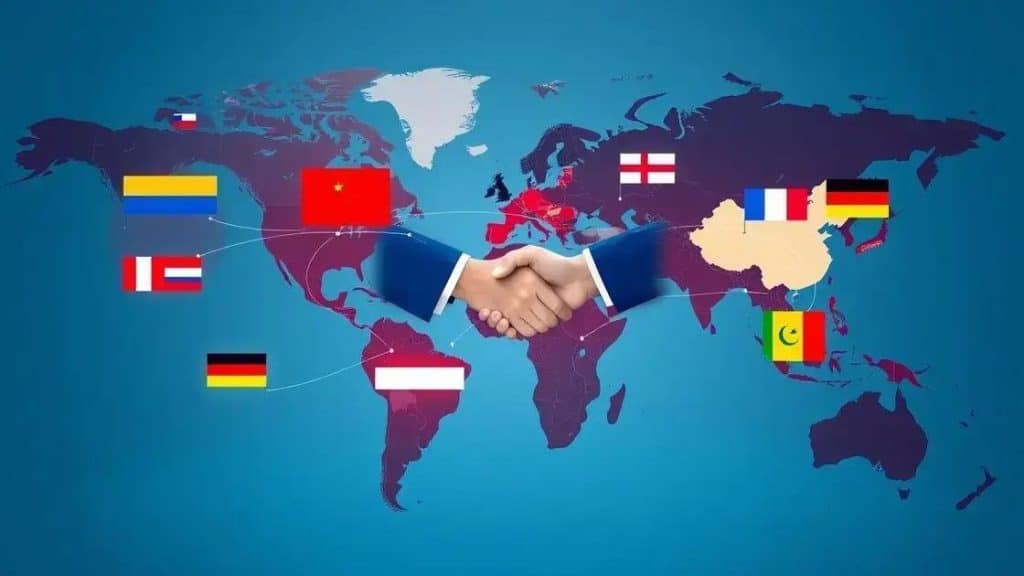 International relations: Why understanding matters now