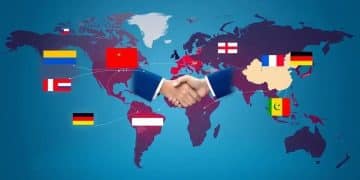 International relations: Why understanding matters now