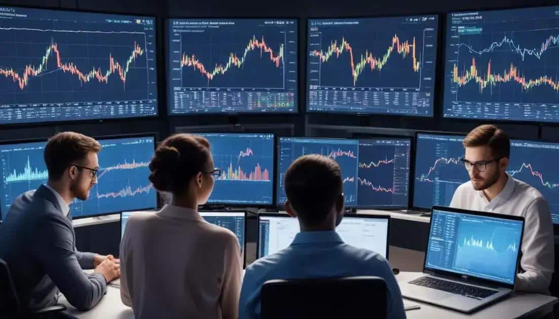 Potential benefits for investors
