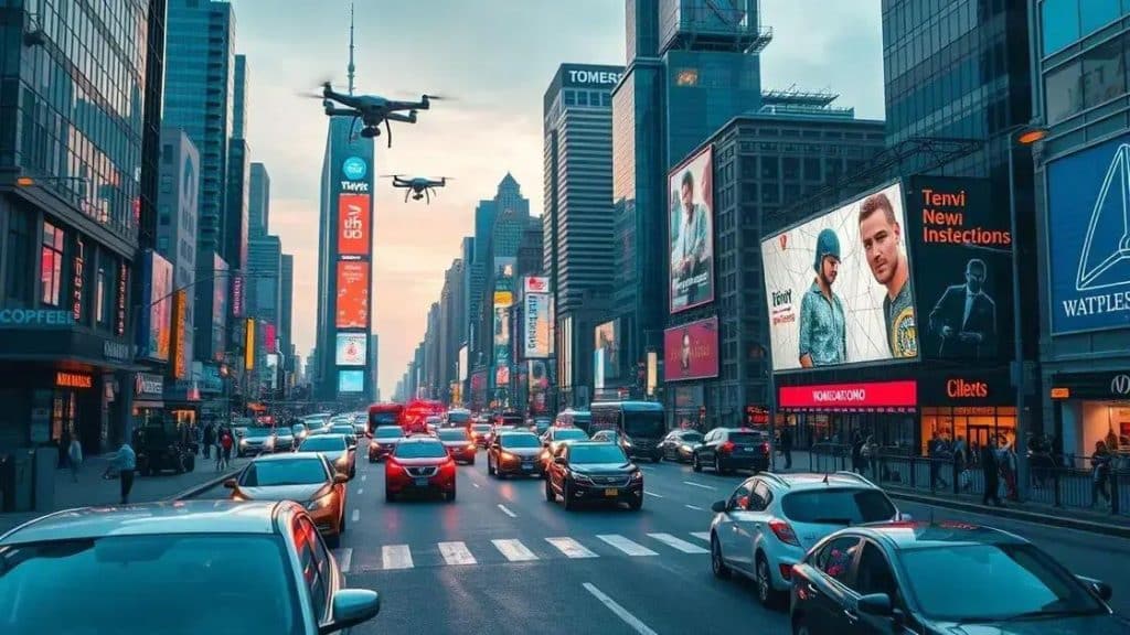 Tech innovations transforming our daily lives