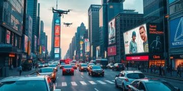Tech innovations transforming our daily lives