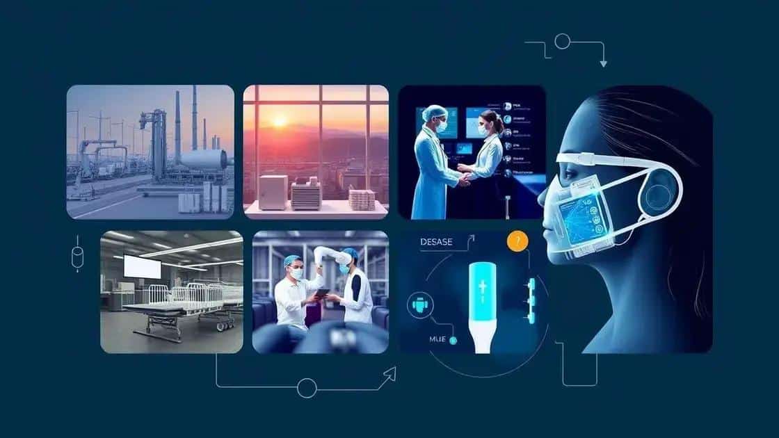 How tech innovations are shaping industries