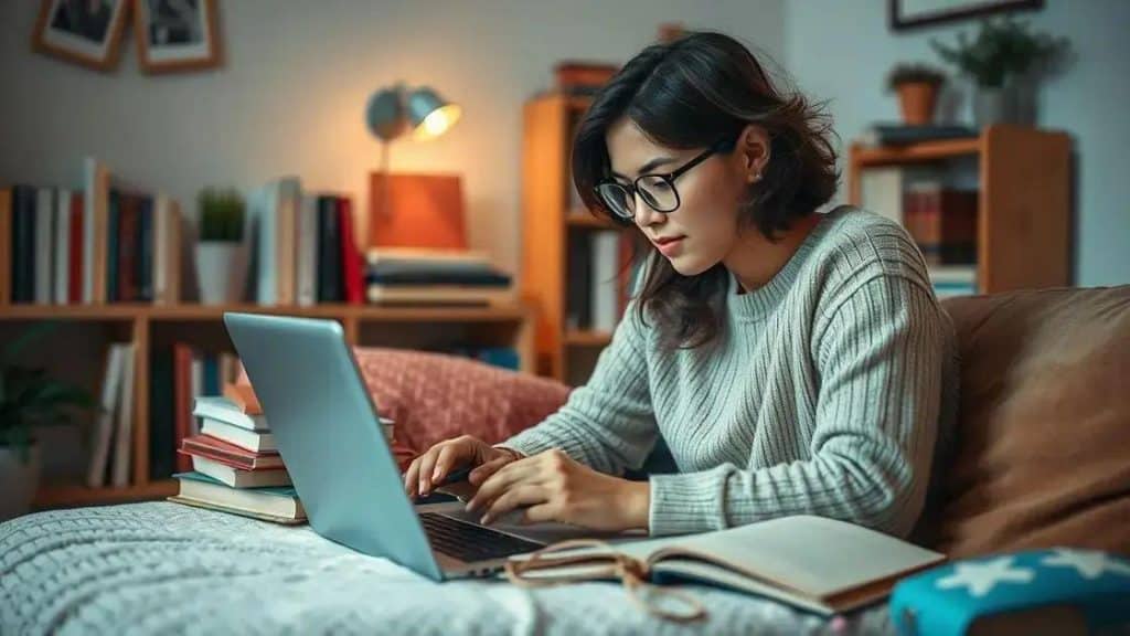 Online learning: Transform your education experience now