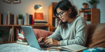 Online learning: Transform your education experience now