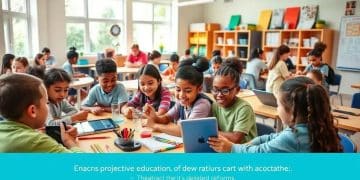 Curriculum reforms: how they can transform education