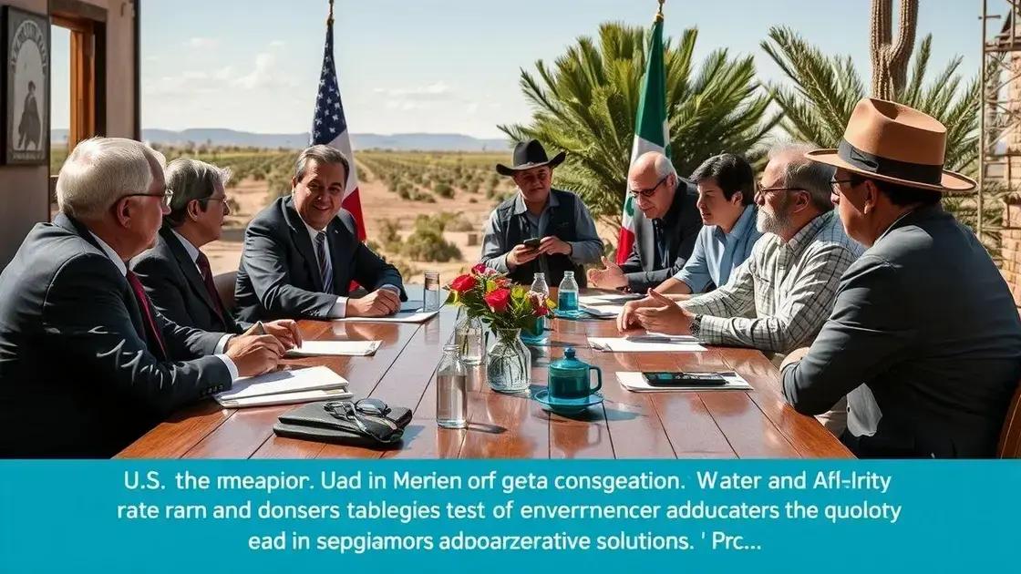 Potential solutions and diplomatic efforts