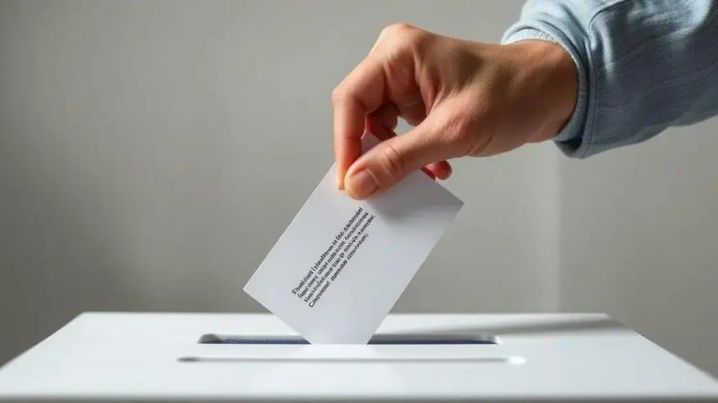 New bill passed by House mandates citizenship verification for voting