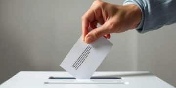 New bill passed by House mandates citizenship verification for voting