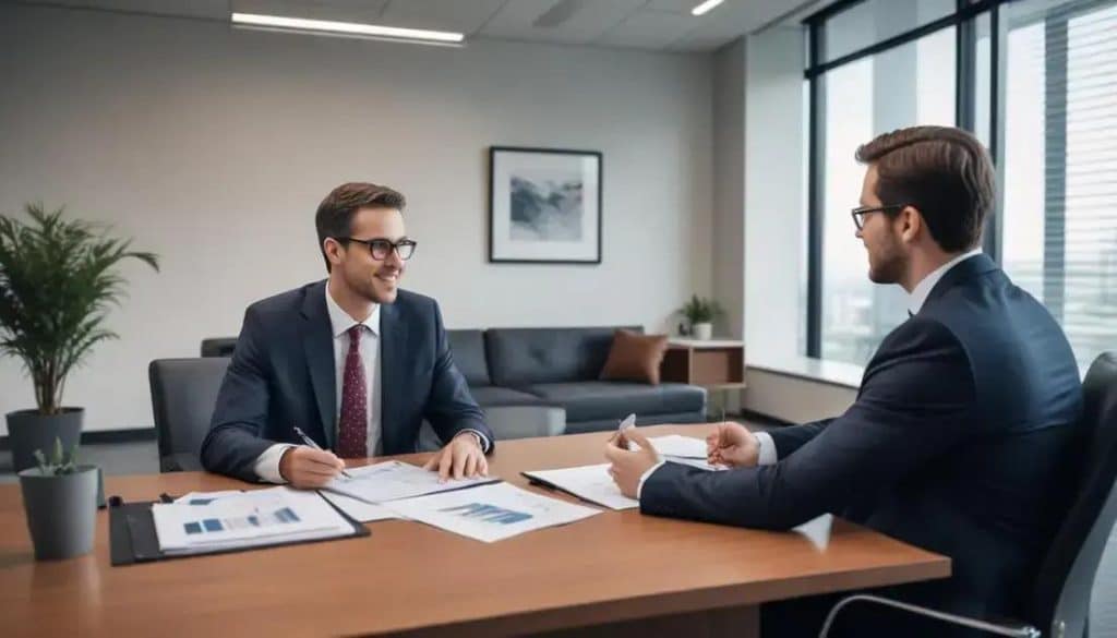 Financial advisor: uncover hidden wealth opportunities