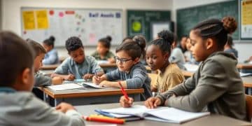 K-12 education: How it shapes future generations