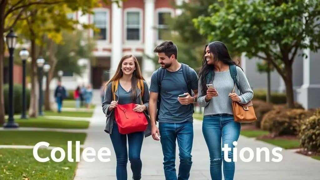 College admissions: secrets to unlocking your dream school