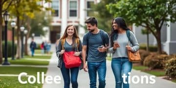College admissions: secrets to unlocking your dream school