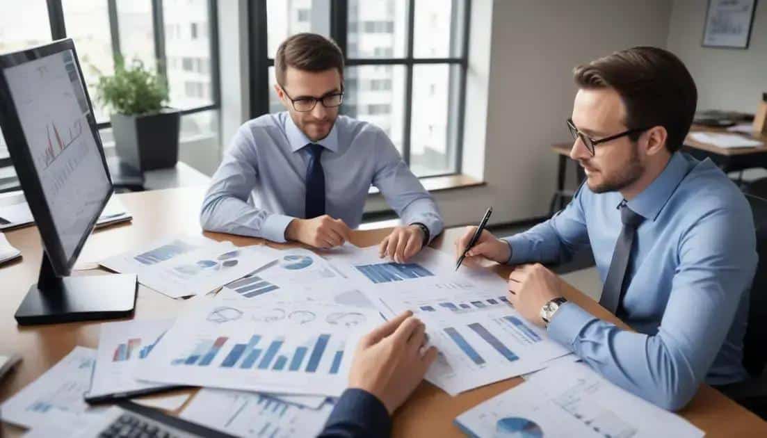 Benefits of hiring a financial advisor