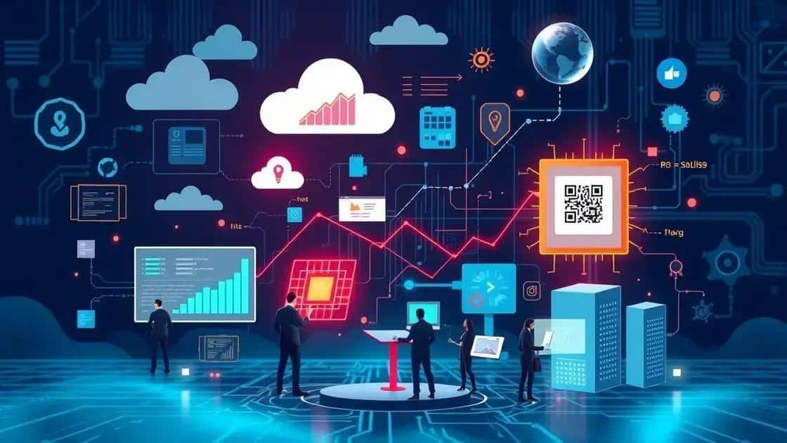 Impact of the sale on the tech industry