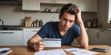 Credit card debt: ways to regain financial control