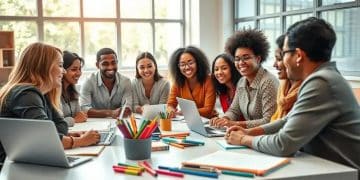 Teacher professional development: unlocking potential