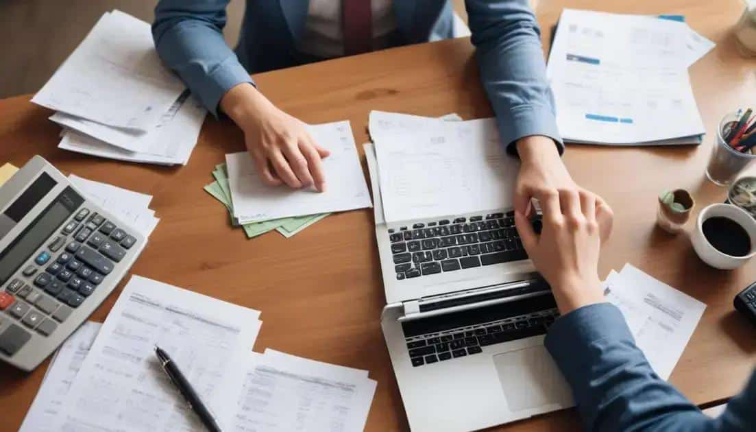 Effective strategies to reduce credit card debt