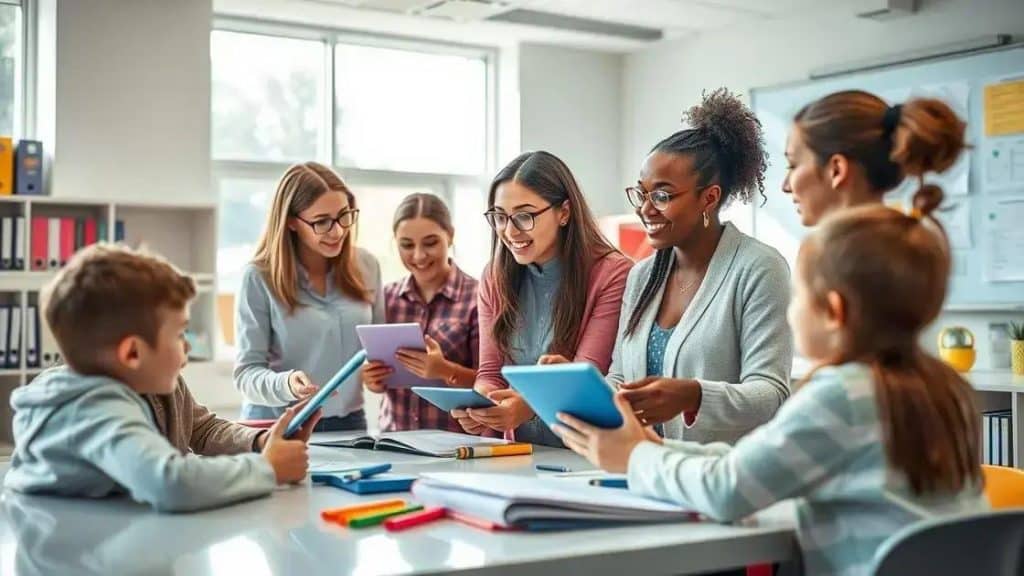 Teacher workforce challenges: Navigating the future
