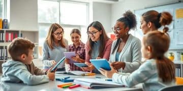 Teacher workforce challenges: Navigating the future