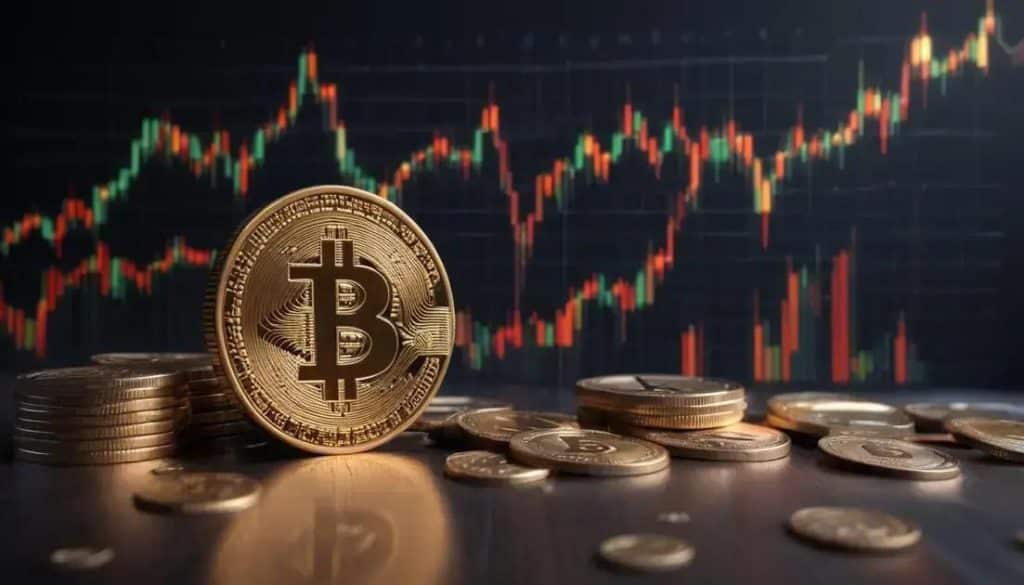 Cryptocurrency: Unlocking New Investment Opportunities