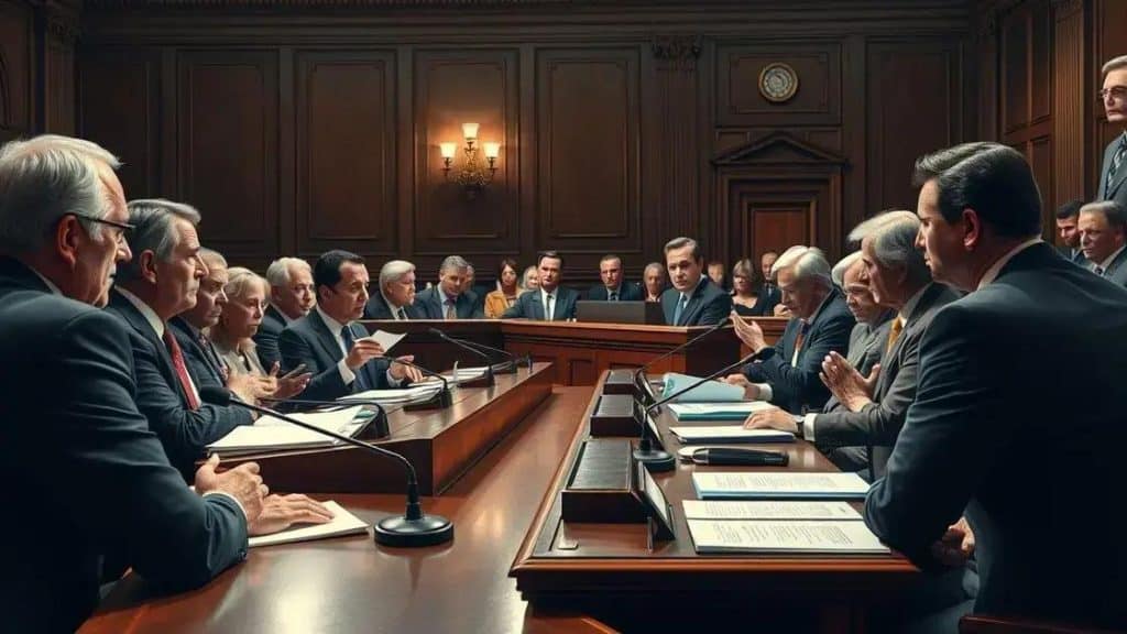 Fair Swipe Act 2025 under congressional review: what’s at stake?
