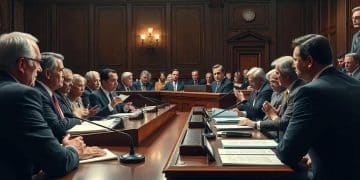 Fair Swipe Act 2025 under congressional review: what’s at stake?