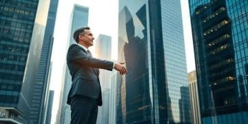 Tech company mergers and what they mean for the future
