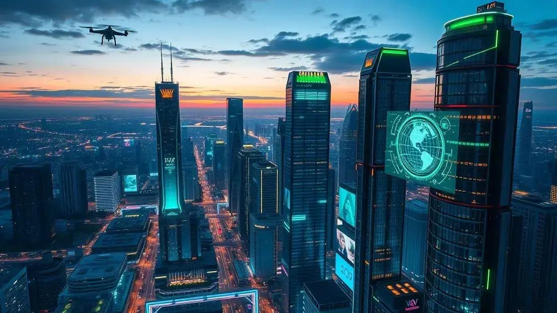Future trends in the tech merger landscape