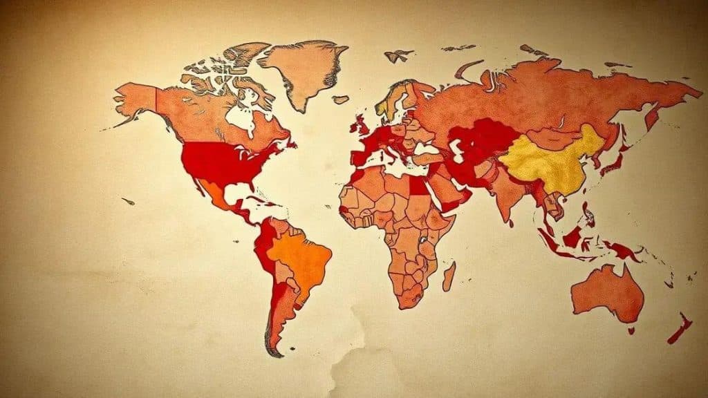 International conflict: understanding its impact on peace