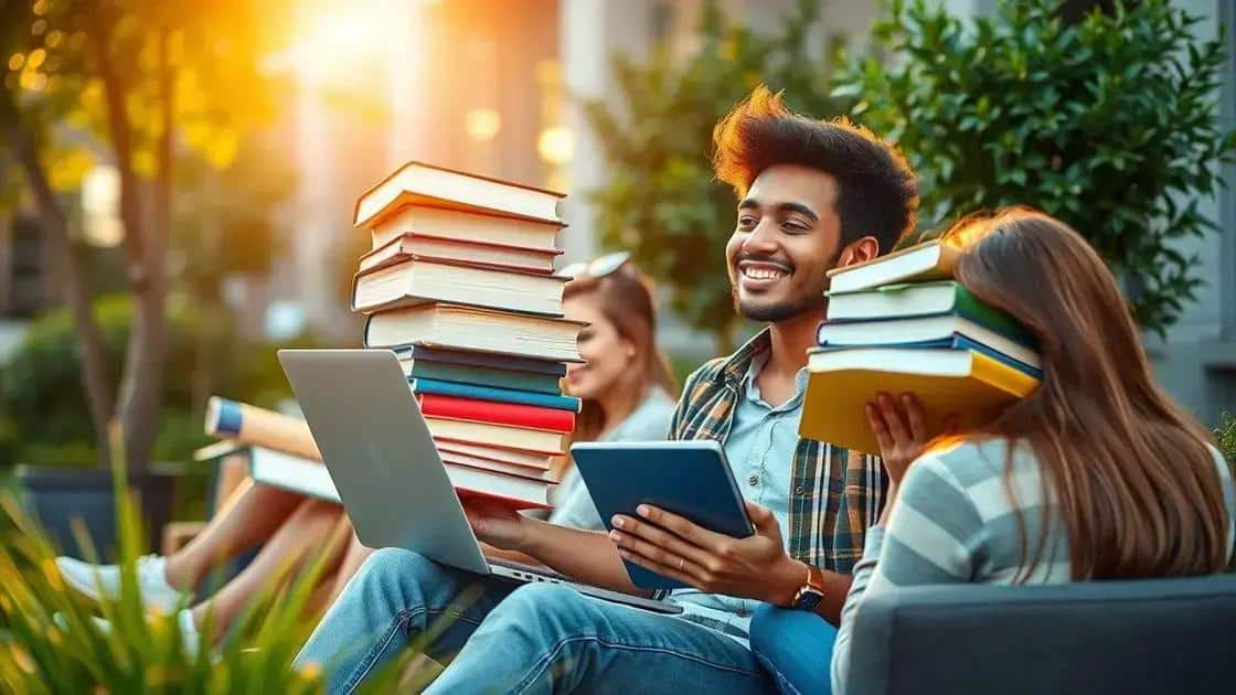 Balancing academic success with personal life