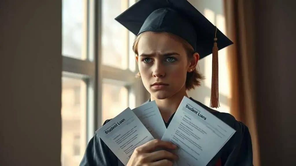 Student debt: understanding the impact on your finances