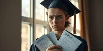 Student debt: understanding the impact on your finances