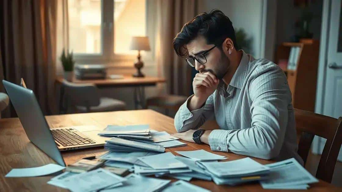 The long-term effects of student debt on individuals