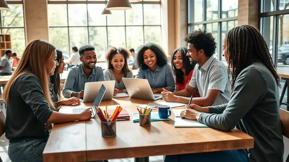Alternatives to traditional student loans