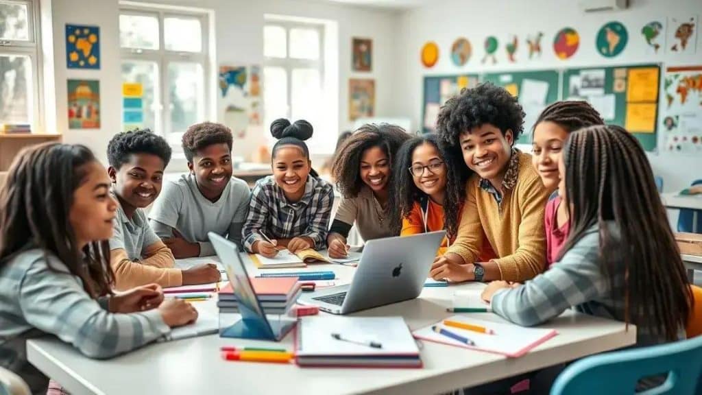 Higher education accessibility: breaking down barriers