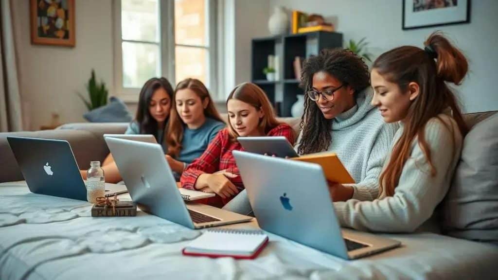 Remote learning: explore the benefits and challenges