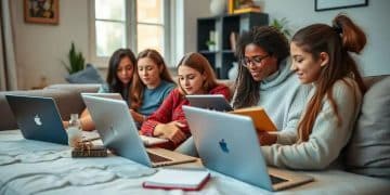 Remote learning: explore the benefits and challenges