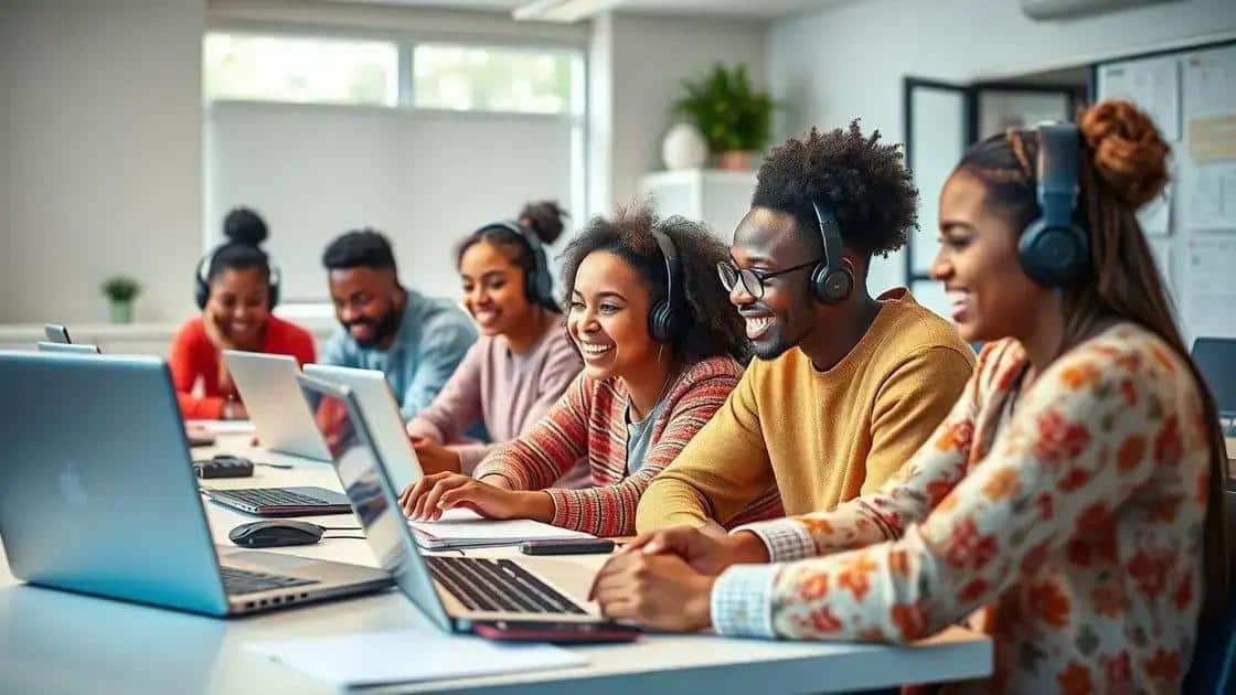 Best practices for effective remote learning Best practices for effective remote learning
