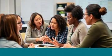 Teacher professional development: unlock your potential