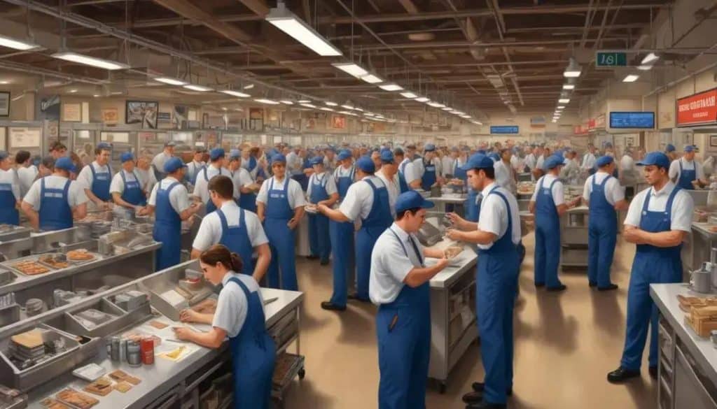 Significant deceleration in U.S. service exports raises concerns
