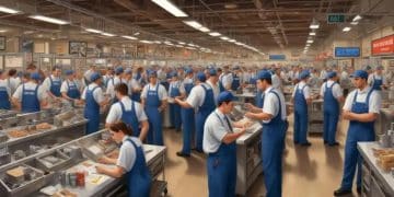Significant deceleration in U.S. service exports raises concerns
